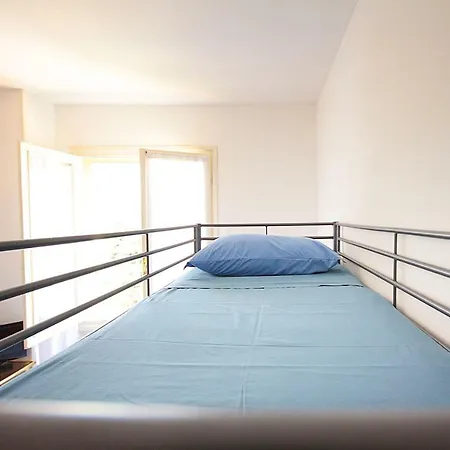 Casa Alberti Apartment *