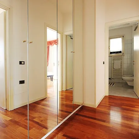 Casa Alberti Apartment *