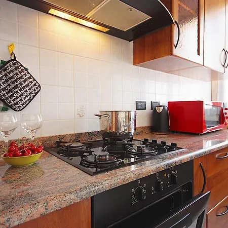 Apartment Casa Alberti Desenzano del Garda
