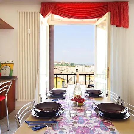 Apartment Casa Alberti