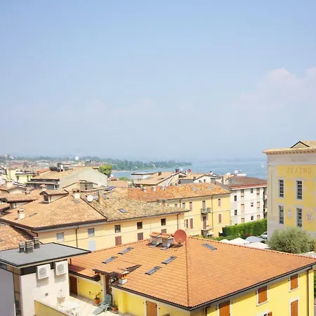 Casa Alberti Apartment Desenzano del Garda