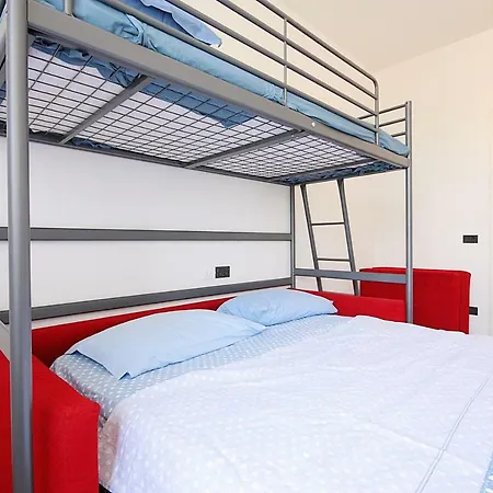 Apartment Casa Alberti Desenzano del Garda