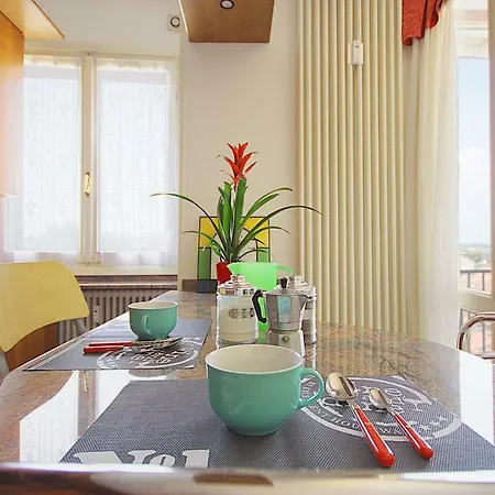Casa Alberti * Desenzano del Garda