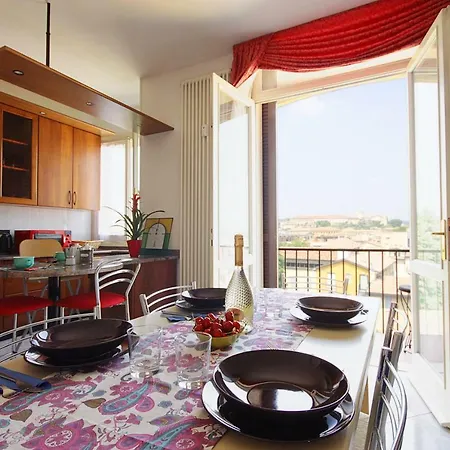 Casa Alberti * Desenzano del Garda