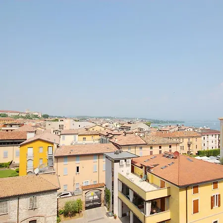 Casa Alberti * Desenzano del Garda