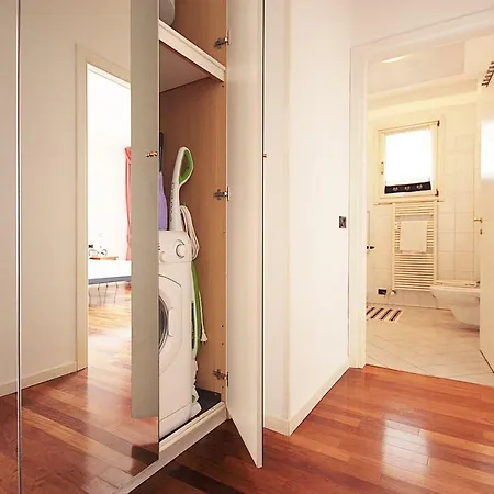 Apartment Casa Alberti