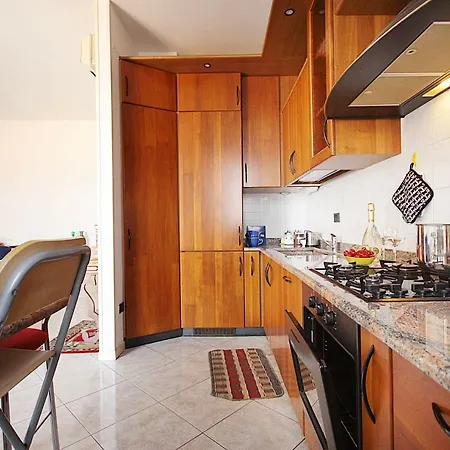 Apartment Casa Alberti