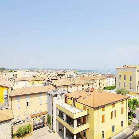Casa Alberti Apartment *