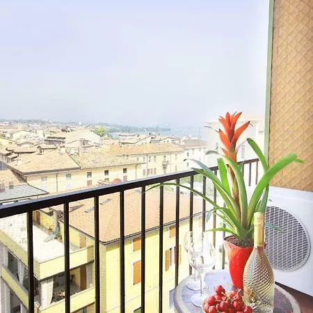 Casa Alberti *