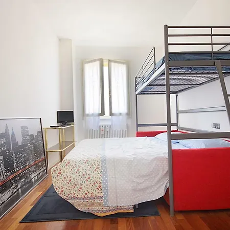 Apartment Casa Alberti