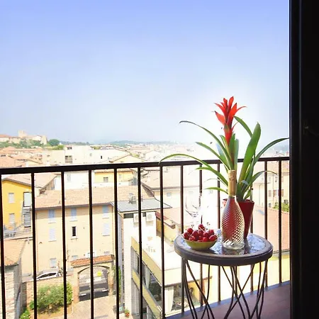 Casa Alberti Apartment Desenzano del Garda