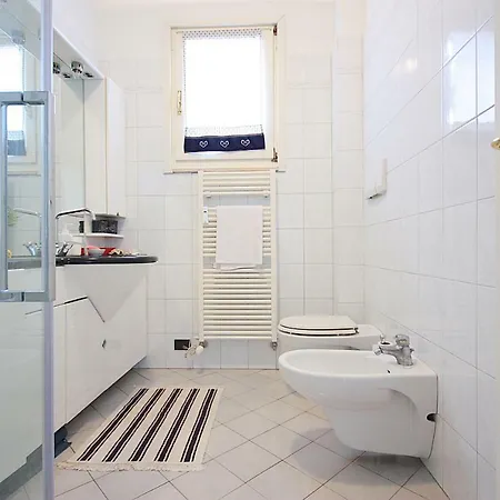 Casa Alberti Apartment *